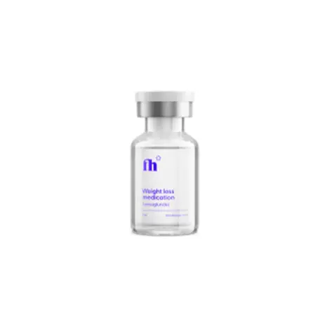 Step 3 – Free overnight delivery of Futurhealth Semaglutide® medication