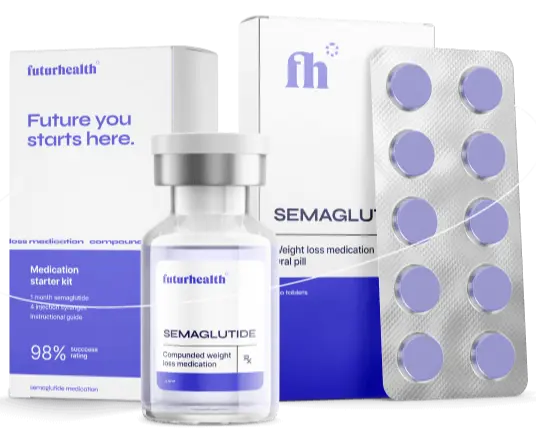 Futurhealth Semaglutide