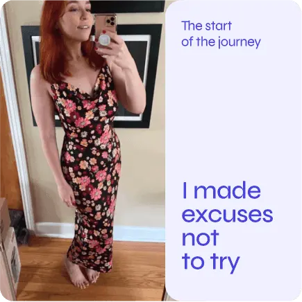 Karen from Wyoming shares 5-star Futurhealth Semaglutide® weight loss review