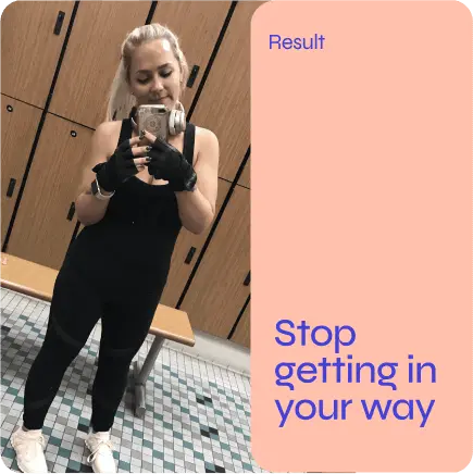 Catherine from Texas reports improved weight loss and stable blood sugar on Futurhealth Semaglutide®